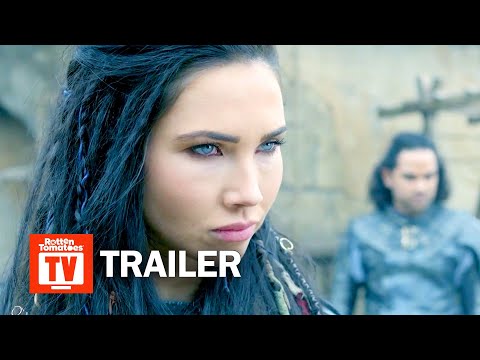 The Outpost Season 3 Trailer | ‘Tension’ | Rotten Tomatoes TV