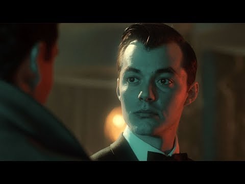 Pennyworth - Official Teaser #2