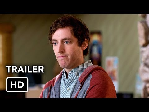 Silicon Valley Season 5 Trailer (HD)
