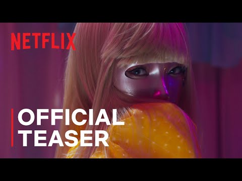 Mask Girl: Teaser-Trailer & Infos zur koreanischen Netflix-Serie