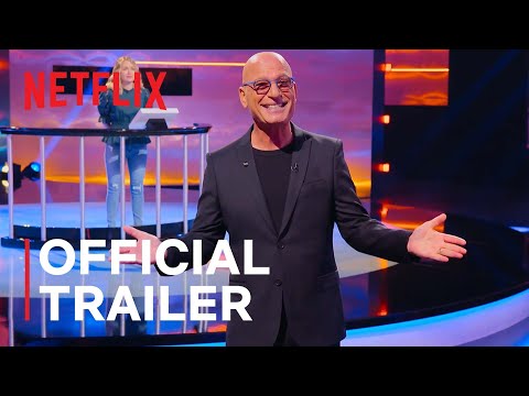 Bullsh*t The Gameshow | Official Trailer | Netflix