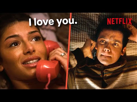 7 Moments That Will BREAK Your Heart | Netflix