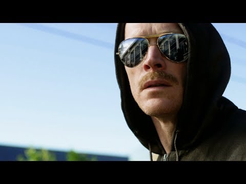 Manhunt Unabomber - Discovery Trailer