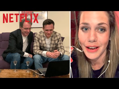 Berlin, Berlin | Premiere vom Sofa | Netflix