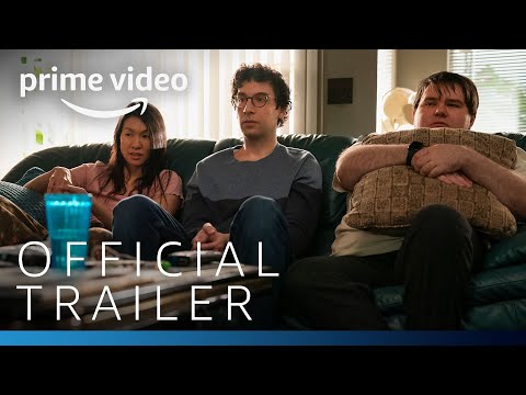 As We See It - Official Trailer | Prime Video