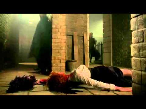 Dracula NBC: Official Trailer #2