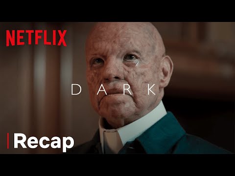 DARK | Recap Staffel 1 &amp; 2 | Netflix