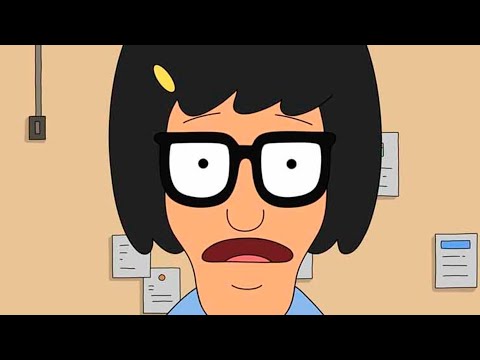 References You Missed In Bob&#039;s Burgers