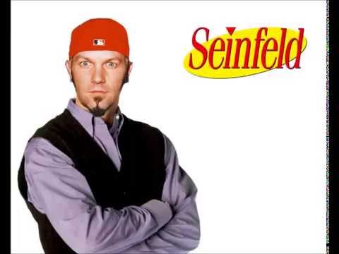 Limp Bizkit - Break Stuff (Seinfeld Remix)