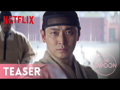 Kingdom Season 2 | Official Teaser | Netflix [ENG SUB]