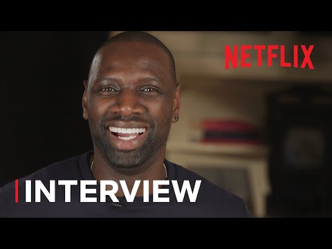 Die vielen Gesichter von Assane Diop | Lupin | Netflix