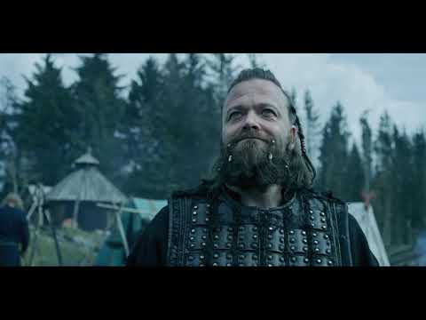 Norsemen (Vikingane) Season 1 Official Netflix HD Trailer