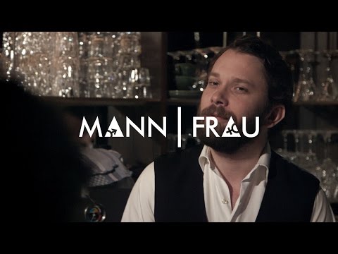 MANN/FRAU - Folge 1: So ein Typ | MANN/FRAU