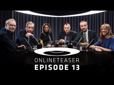 Schulz &amp; Böhmermann | Prolog: Episode 13