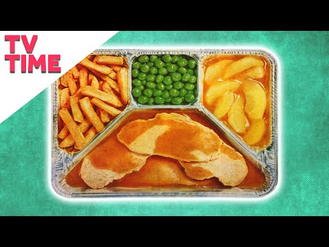 The Delicious History of TV Dinners