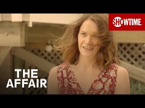 &#039;Change the Narrative&#039; Season 4 Teaser | The Affair | Ruth Wilson &amp; Dominic West SHOWTIME Series