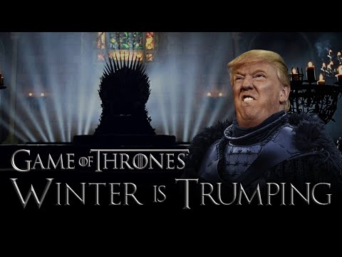 Winter is Trumping