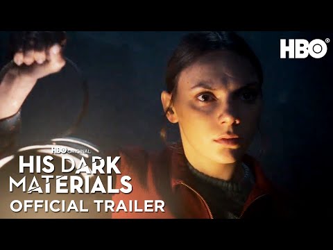 His Dark Materials: Season 3 | Official Trailer | HBO