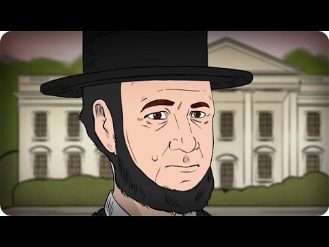 IF ALL PRESIDENTS ACTED LIKE HOUSE OF CARDS