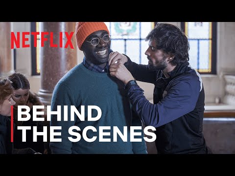 Lupin | Behind the Scenes | Netflix