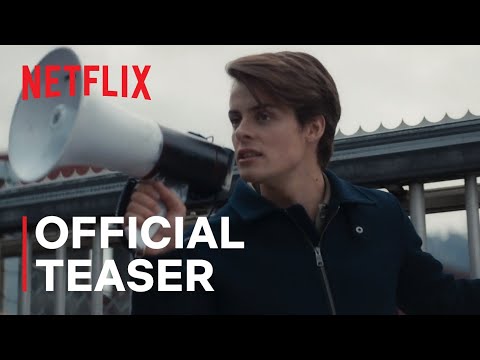 Ragnarok Season 2 | Official Teaser | Netflix