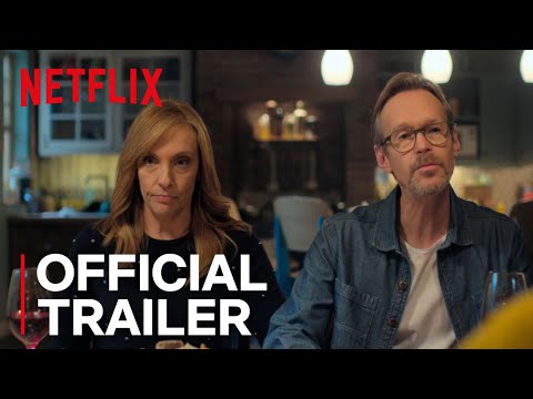 Wanderlust | Official Trailer [HD] | Netflix