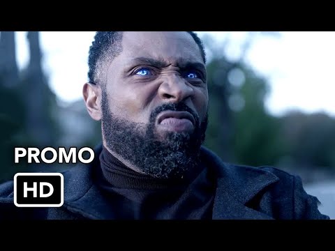 Black Lightning Season 4 Promo (HD) Final Season