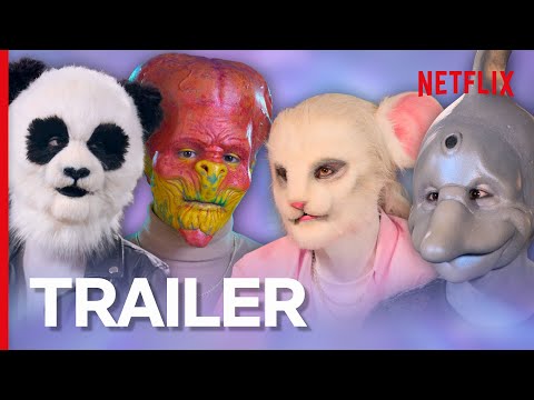 Sexy Beasts | Official Trailer | Netflix