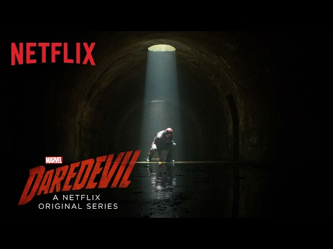 Marvel&#039;s Daredevil - Season 2 | Final Trailer [HD] | Netflix