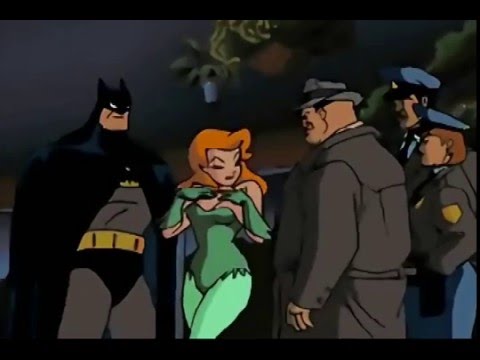 Die verschollene "Batman"-Folge