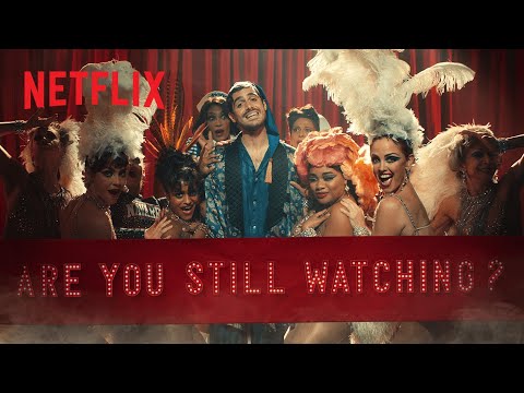 We Watched It All | Netflix