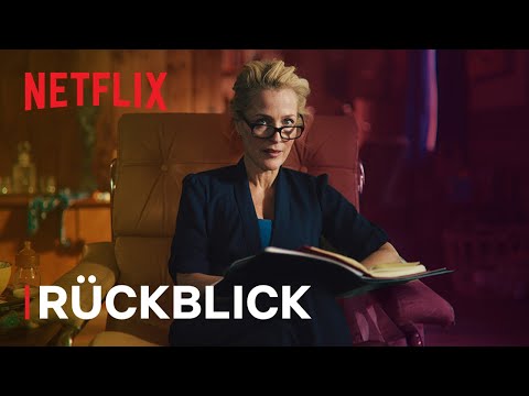 Sex Education: Staffel 3 – Rückblick | Erneute Sprechstunde bei Dr. Milburn | Netflix