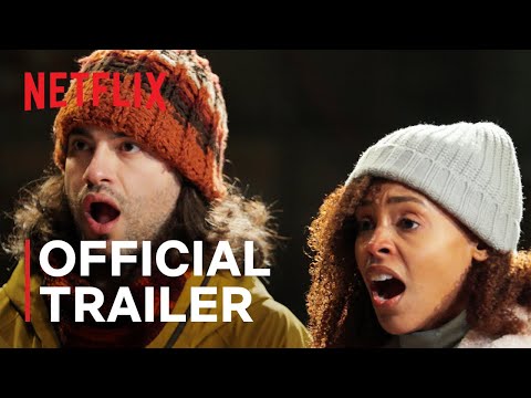 The Mole | Official Trailer | Netflix