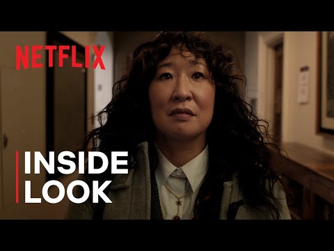 Making a Seat at the Table | Inside Netflix&#039;s The Chair | Netflix