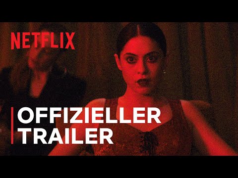 Brand New Cherry Flavor: Miniserie | Offizieller Trailer | Netflix