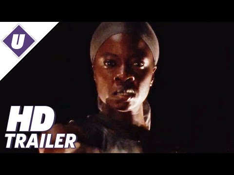 The Walking Dead - Official Season 10 Trailer | SDCC 2019
