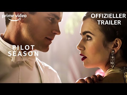 Dramaserien | Amazon Pilot Season 2016 | Prime Video DE