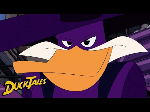 Let&#039;s Get Dangerous! | Teaser | DuckTales | Disney XD