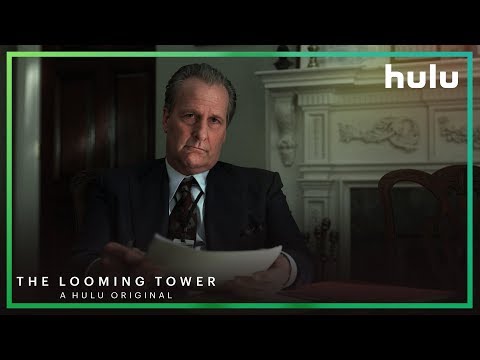 The Looming Tower • First Look Reveals The Story You Didn&#039;t Know