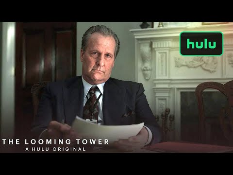 The Looming Tower • First Look Reveals The Story You Didn&#039;t Know