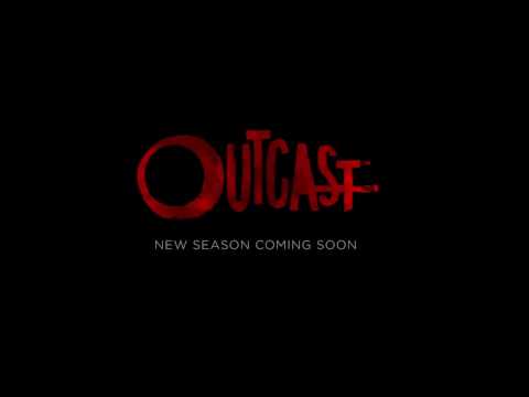 Outcast Season 2 - Characters Spot