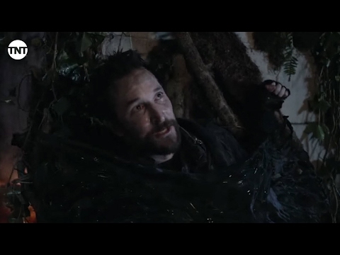 Reborn | Falling Skies | TNT