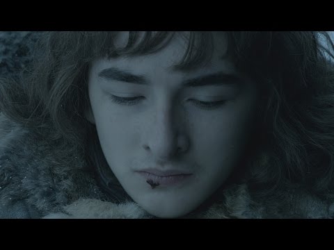 “The Past is Already Written. The Ink is Dry:&quot; Game of Thrones Season 6: Official Tease (HBO)