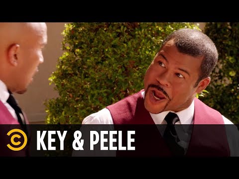 Straight Up &quot;Game of Thrones&quot; - Key &amp; Peele