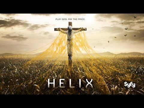 Helix - Staffel 2 - Deutscher Trailer - Syfy