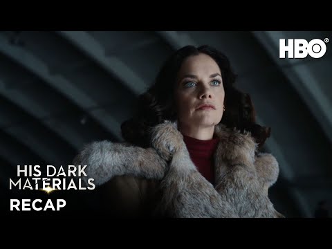 His Dark Materials: Season 1 Recap | HBO