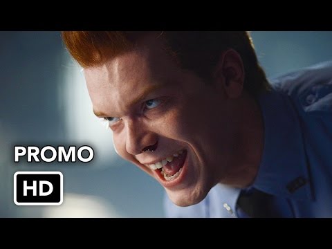 Gotham 3x12 Promo (HD) Season 3 Episode 12 Promo - Jerome Returns