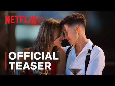 The Ultimatum: Queer Love | Official Teaser | Netflix