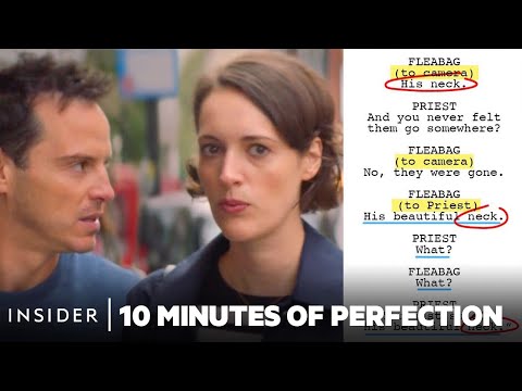 Why There Can Never Be A Third Season of ‘Fleabag’ | 10 Minutes of Perfection