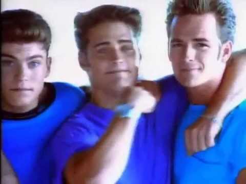 Beverly Hills, 90210 - Intro [HQ]